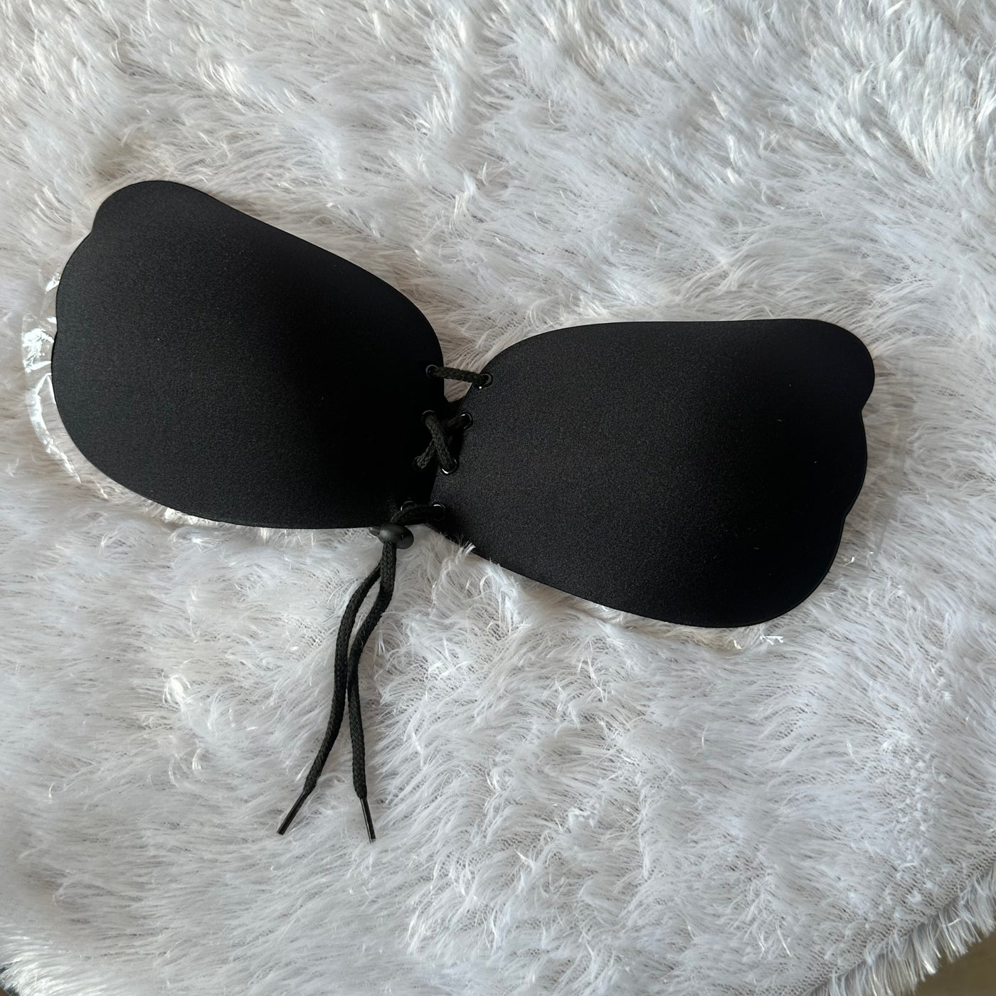 2 colors: Butterfly push-up bra